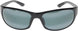02J15 - Gloss Black Fade - Neutral Grey Readers 1.50