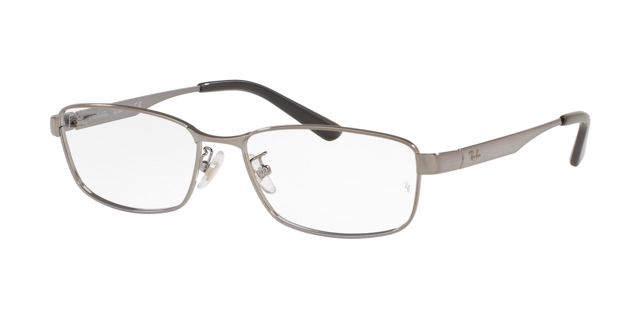 Ray-Ban 6452D Eyeglasses
