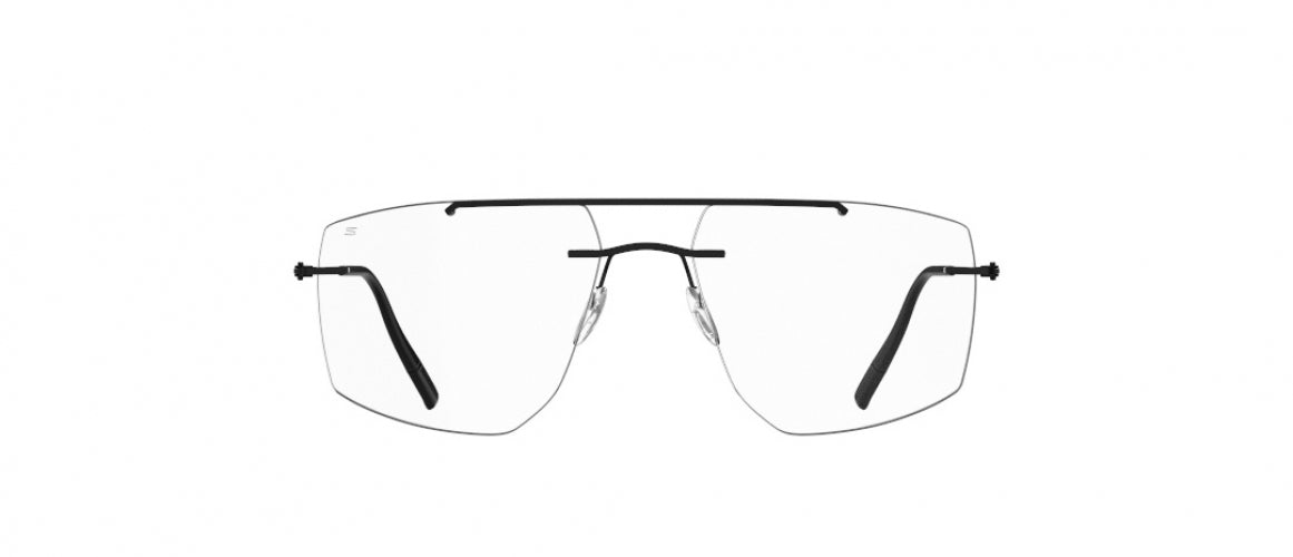 9040 - Pure Black