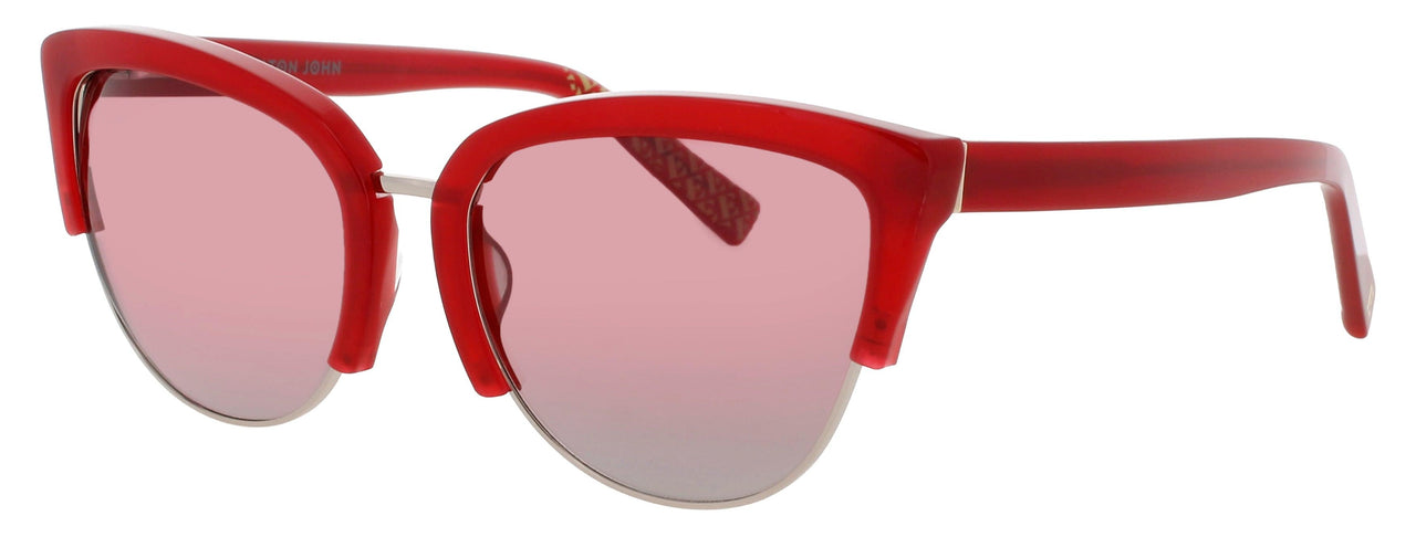 Elton John FLOWERPOWER Sunglasses