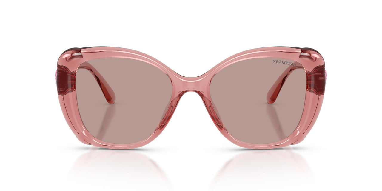 30017N - Pink - Light Purple Brown