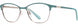 1 - Teal / Silver