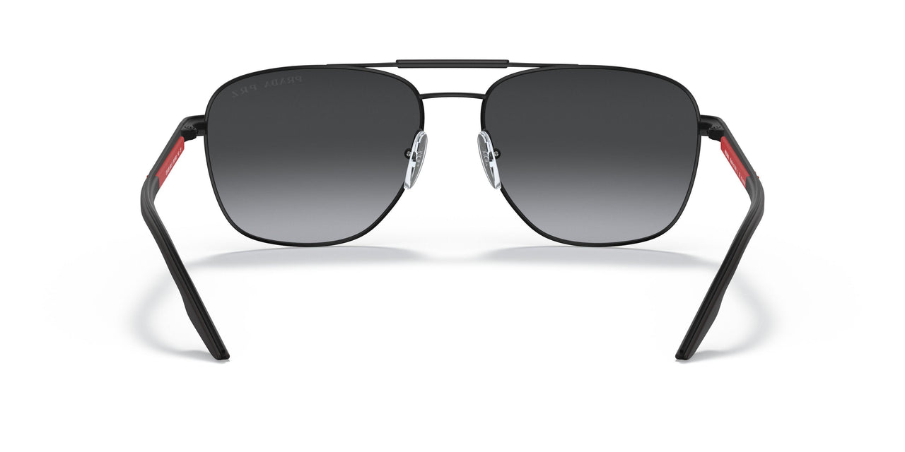 1BO6G0 - Black - Polar Grey Gradient