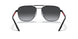 1BO6G0 - Black - Polar Grey Gradient