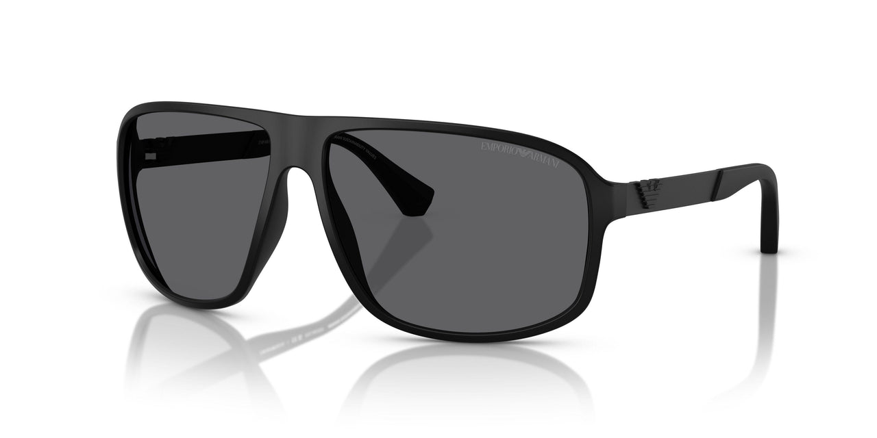 5001T3 - Black - Grey Polar