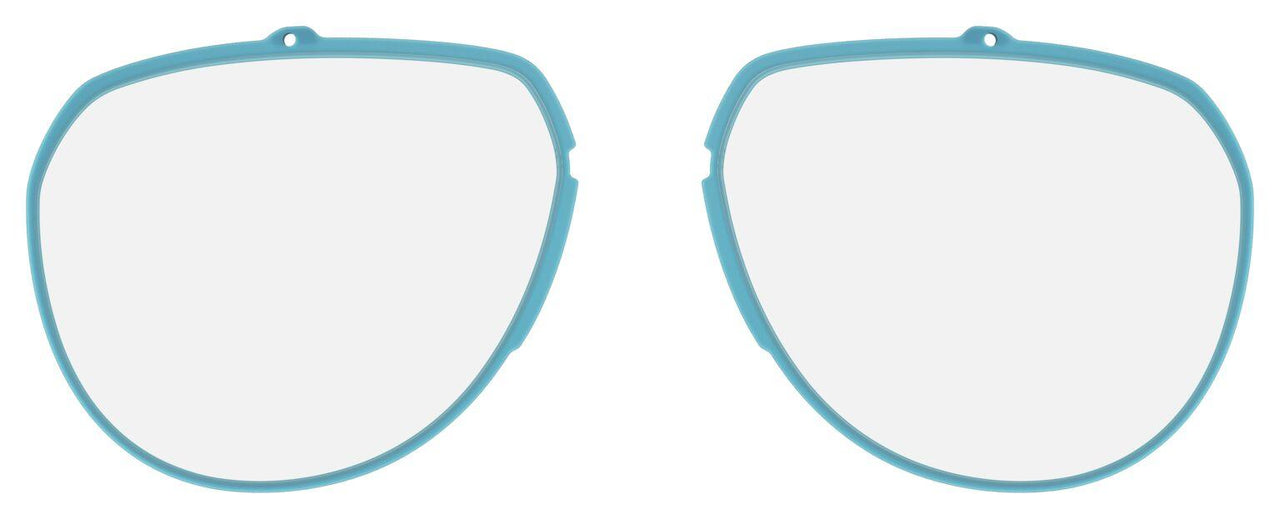 Silhouette Accent Ring JJ 5097JJ Eyeglasses