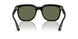 95/58 - Black - Green Polar