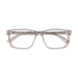 003 - Grey - Transparent