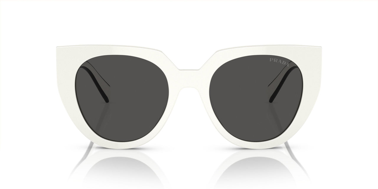 1425S0 - White - Dark Grey