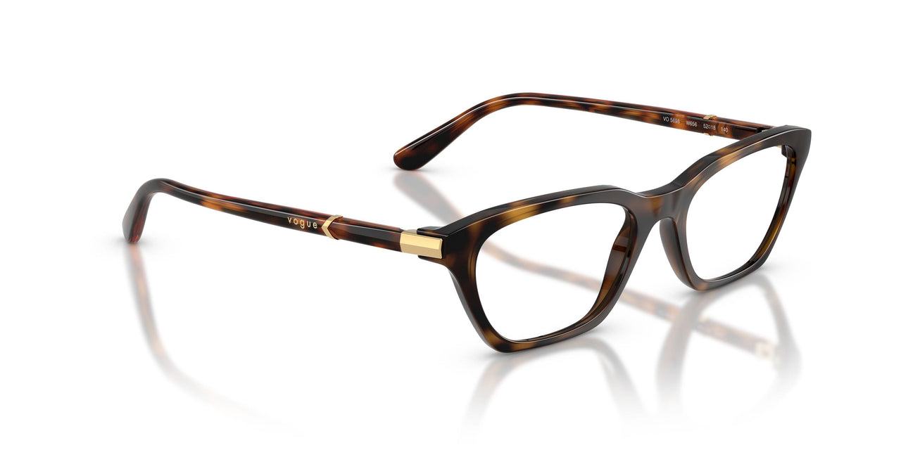 W656 - Brown