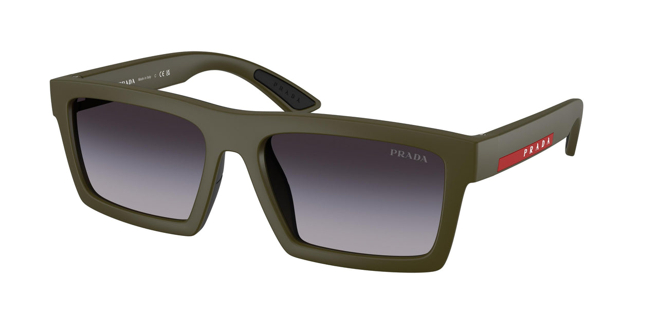 Prada Linea Rossa A07S Sunglasses