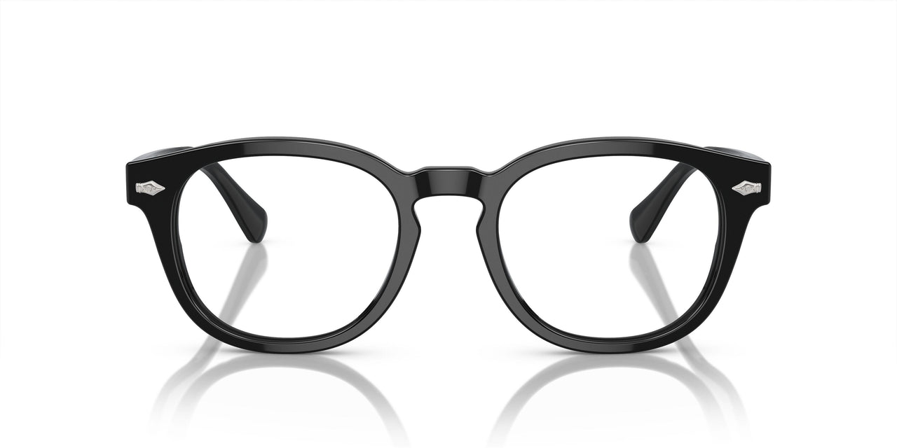 5001 - Black