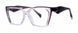 MODERN TIMES AINSLEY Eyeglasses