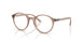 7549 - Brown - Clear