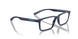 2754 - Blue - Transparent