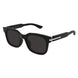 Alexander McQueen AM0496SA Sunglasses