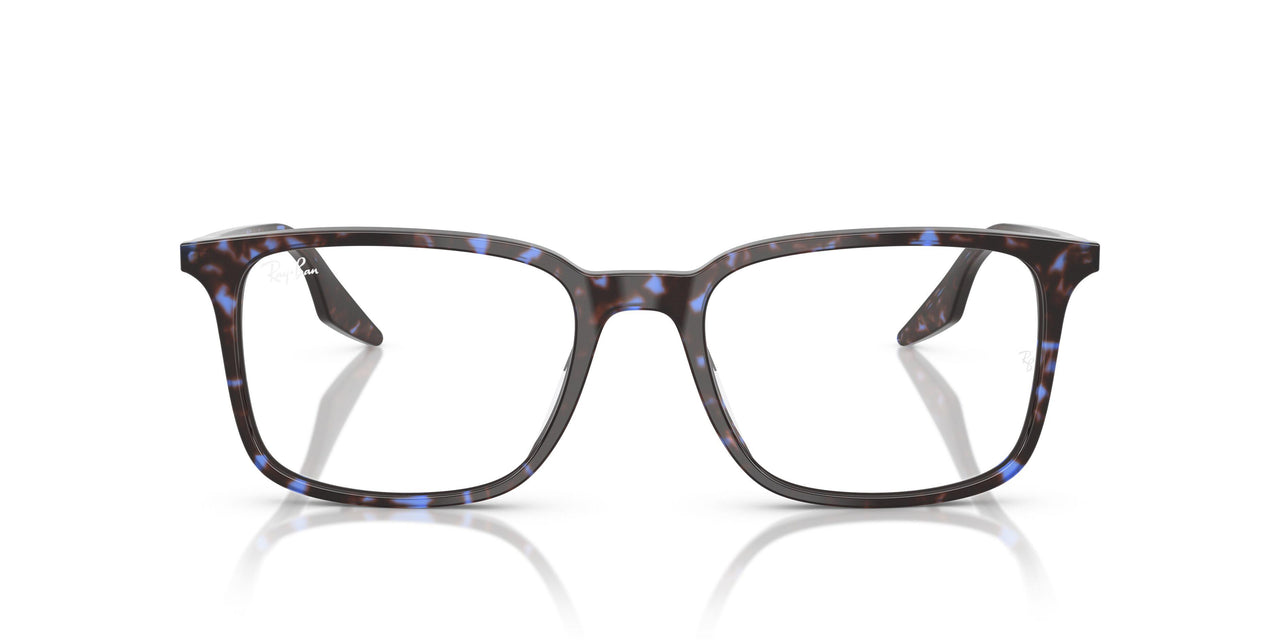 8424 - Blue - Clear