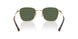 280/9A - Gold - Dark Green Polar
