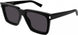 001 - Black - Black