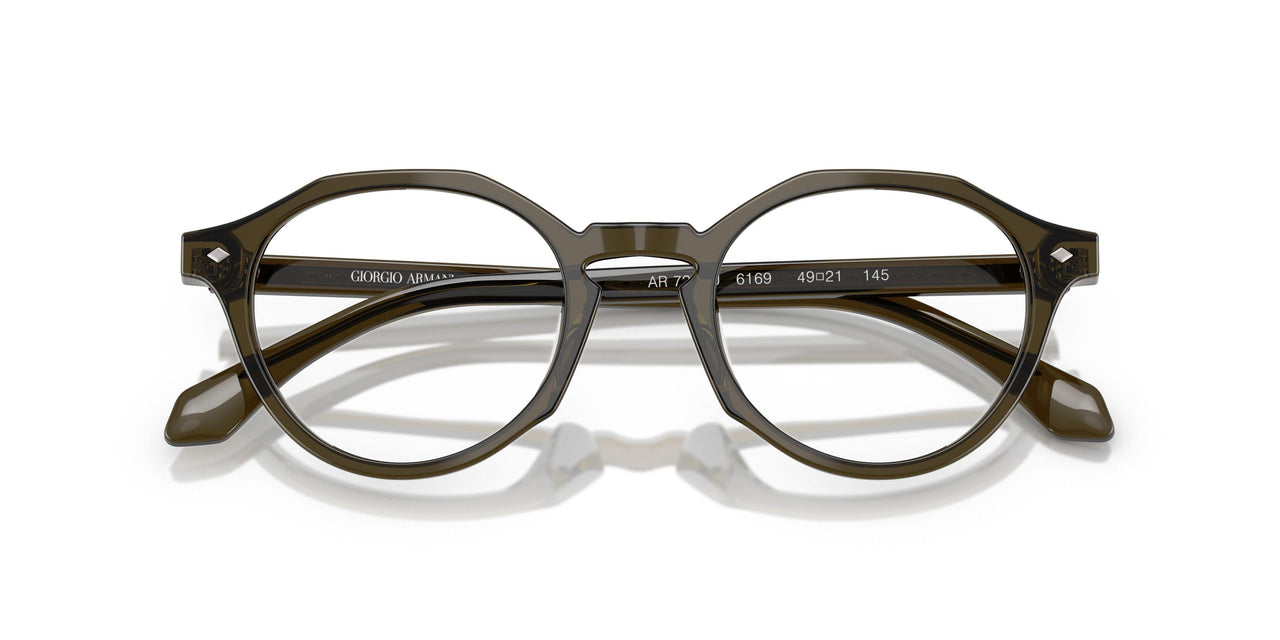 6169 - Green