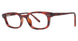 PLASTICS II FALCON Eyeglasses