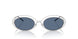 304580 - Silver - Dark Blue