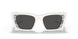 02V5S0 - White - Dark Grey