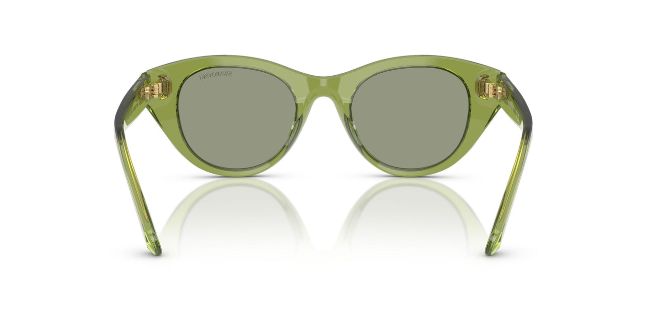 3002/2 - Green - Green
