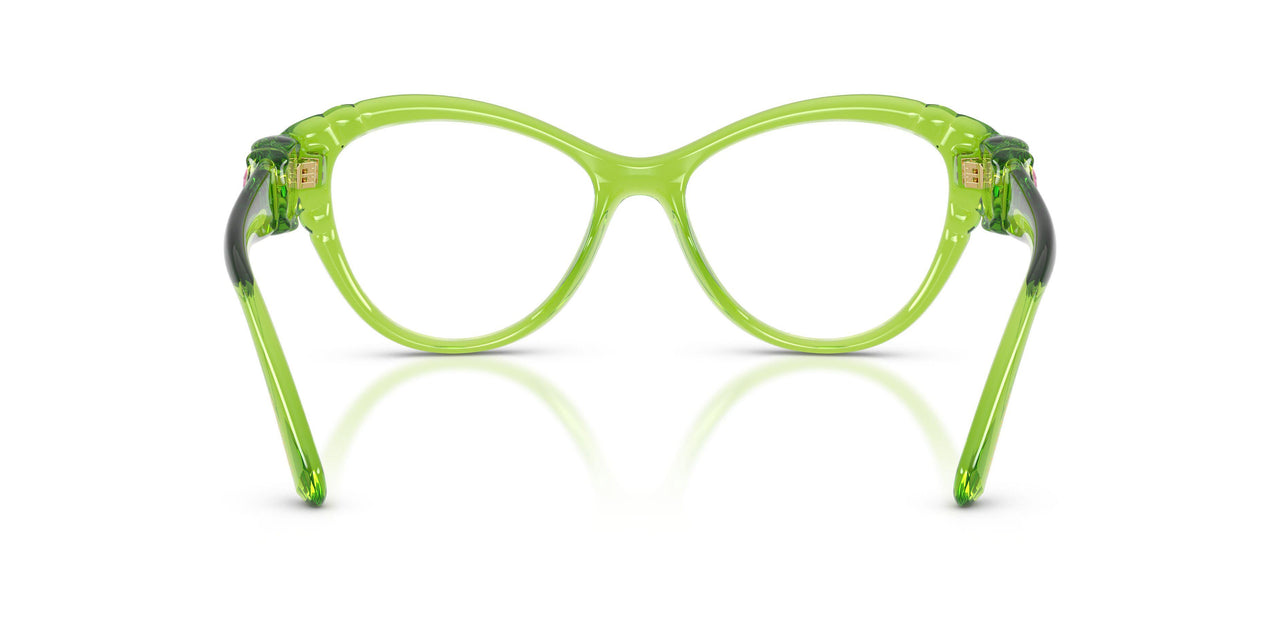 1089 - Green