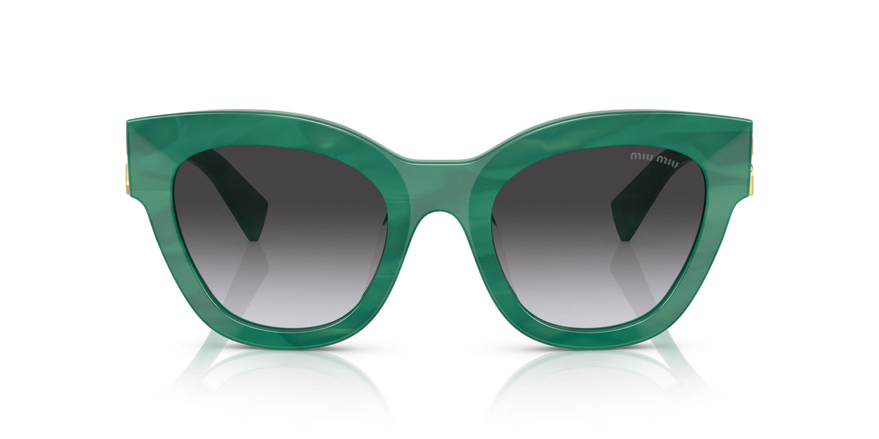 15H09S - Green - Grey Gradient