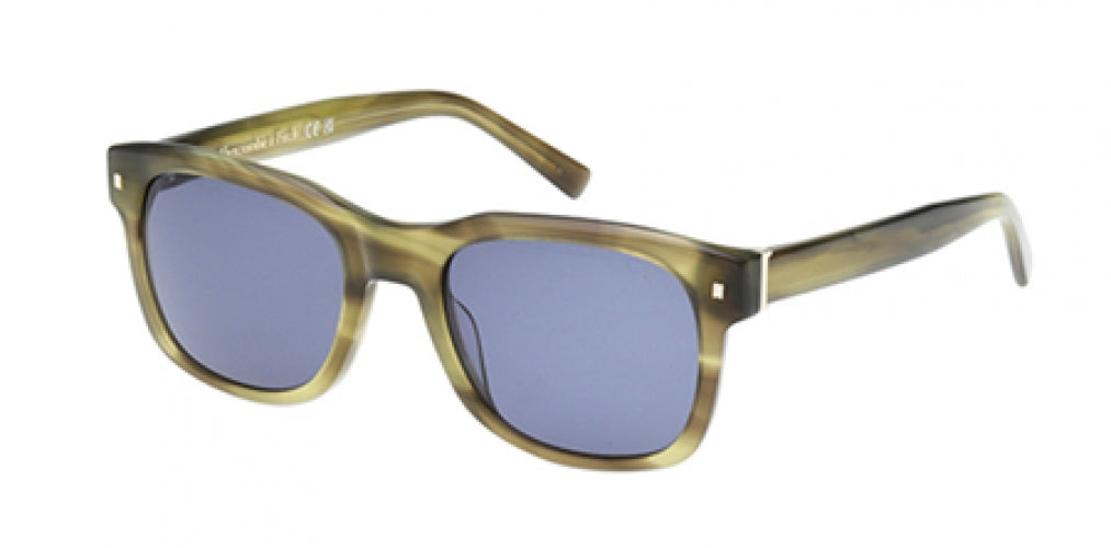 ABERCROMBIE & FITCH 00060 Sunglasses
