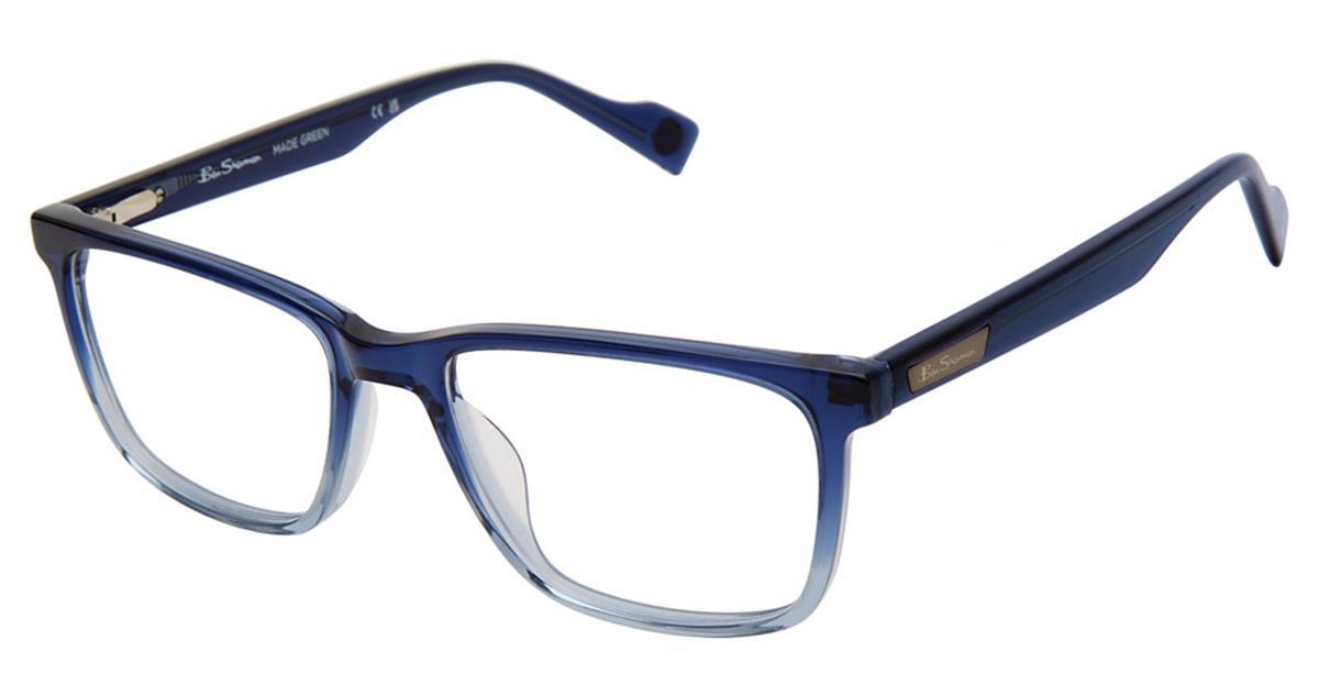 Ben Sherman BSBEECH Eyeglasses