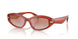 40356F - Pink - Pink Gradient Pink Mirror Pink