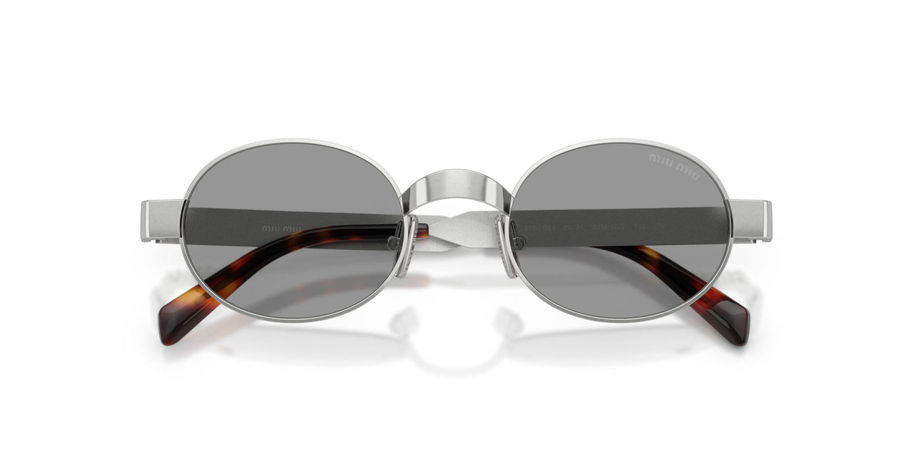 21M50Q - Silver - Grey