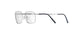 7000 - Clear Rhodium