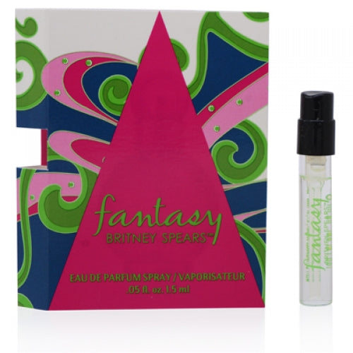 Britney Spears Fantasy EDP Spray Vial