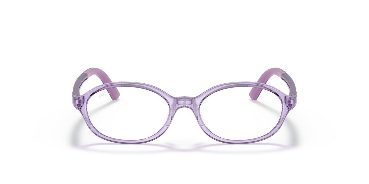 3911 - Violet - Clear