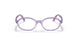3911 - Violet - Clear