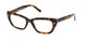 ABERCROMBIE & FITCH 50066 Eyeglasses