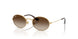 223/13 - Gold - Light Brown Gradient Dark Brow