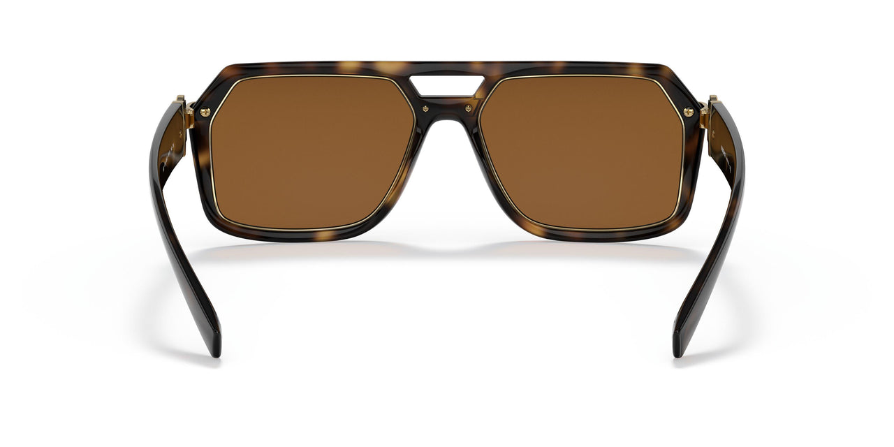108/73 - Havana - Dark Brown