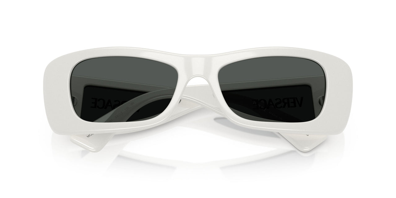 314/87 - White - Dark Grey