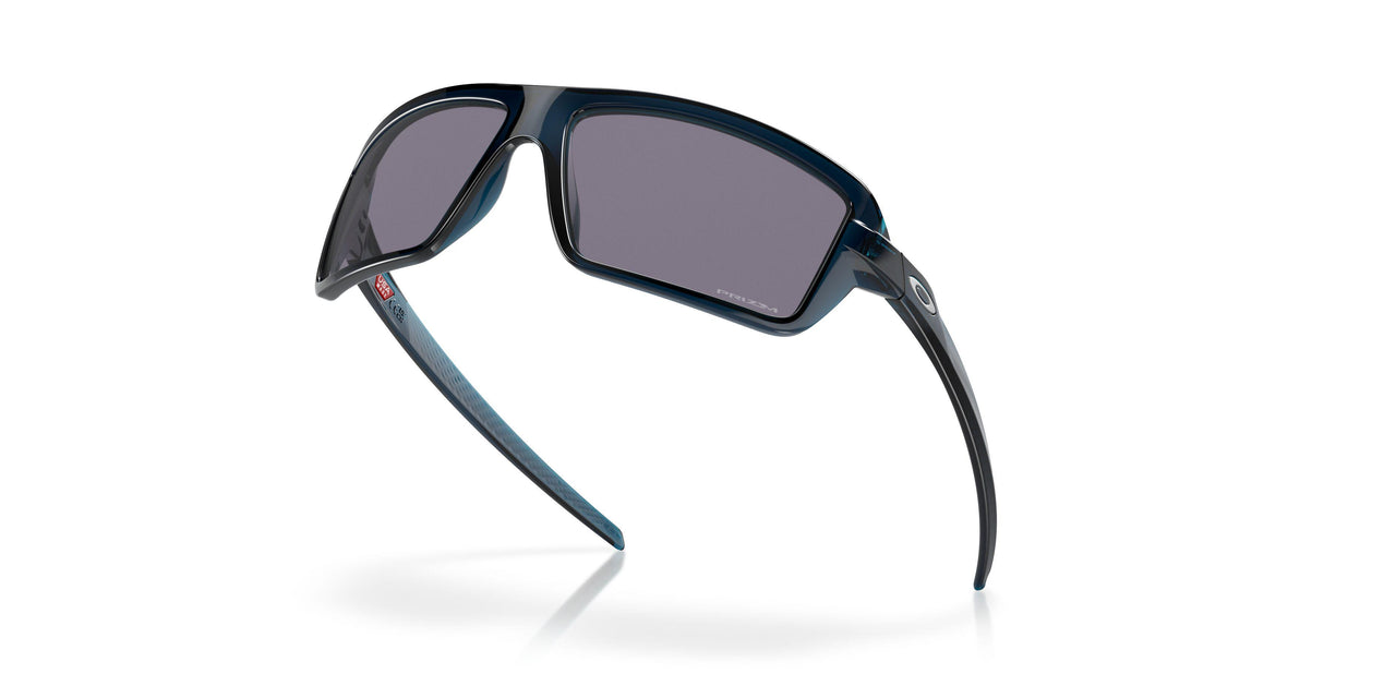 912917 - Blue - Prizm Grey