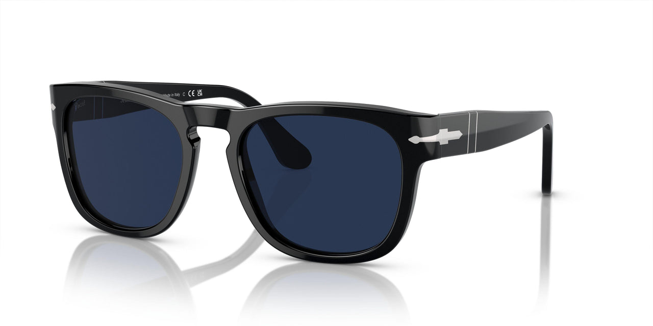 95/GG - Black - Transitions 8 Sapphire