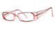 PLASTICS II TORI Eyeglasses