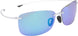 05CM - Crystal Matte - Blue Hawaii