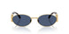 100280 - Gold - Dark Blue