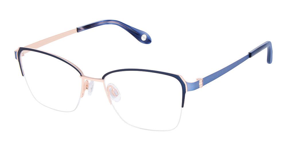 Fysh F-3792 Eyeglasses