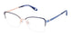 Fysh F-3792 Eyeglasses