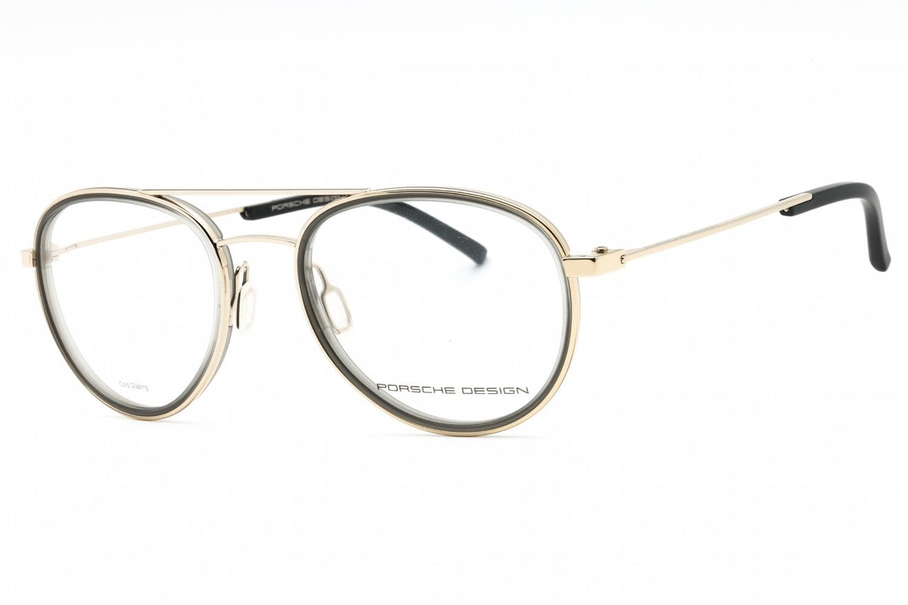 Porsche P8366 Eyeglasses
